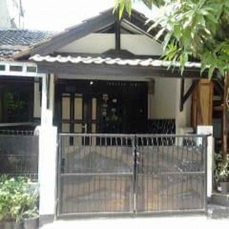 Detail Jual Beli Rumah Kampung Murah Di Tambun Nomer 34