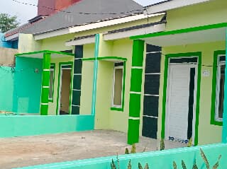 Detail Jual Beli Rumah Kampung Murah Di Tambun Nomer 46