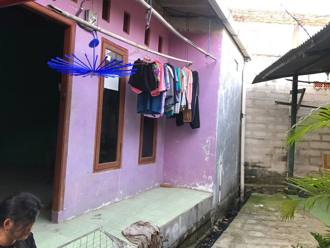 Detail Jual Beli Rumah Kampung Murah Di Tambun Nomer 8