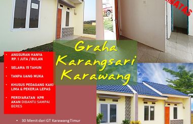 Detail Jual Beli Rumah Karawang Nomer 8