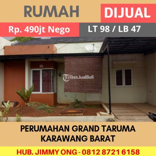 Detail Jual Beli Rumah Karawang Nomer 10