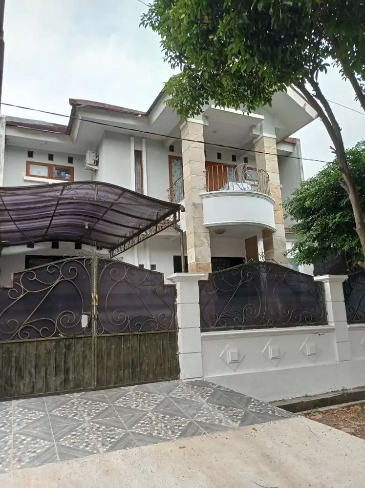 Detail Jual Beli Rumah Karawang Nomer 20