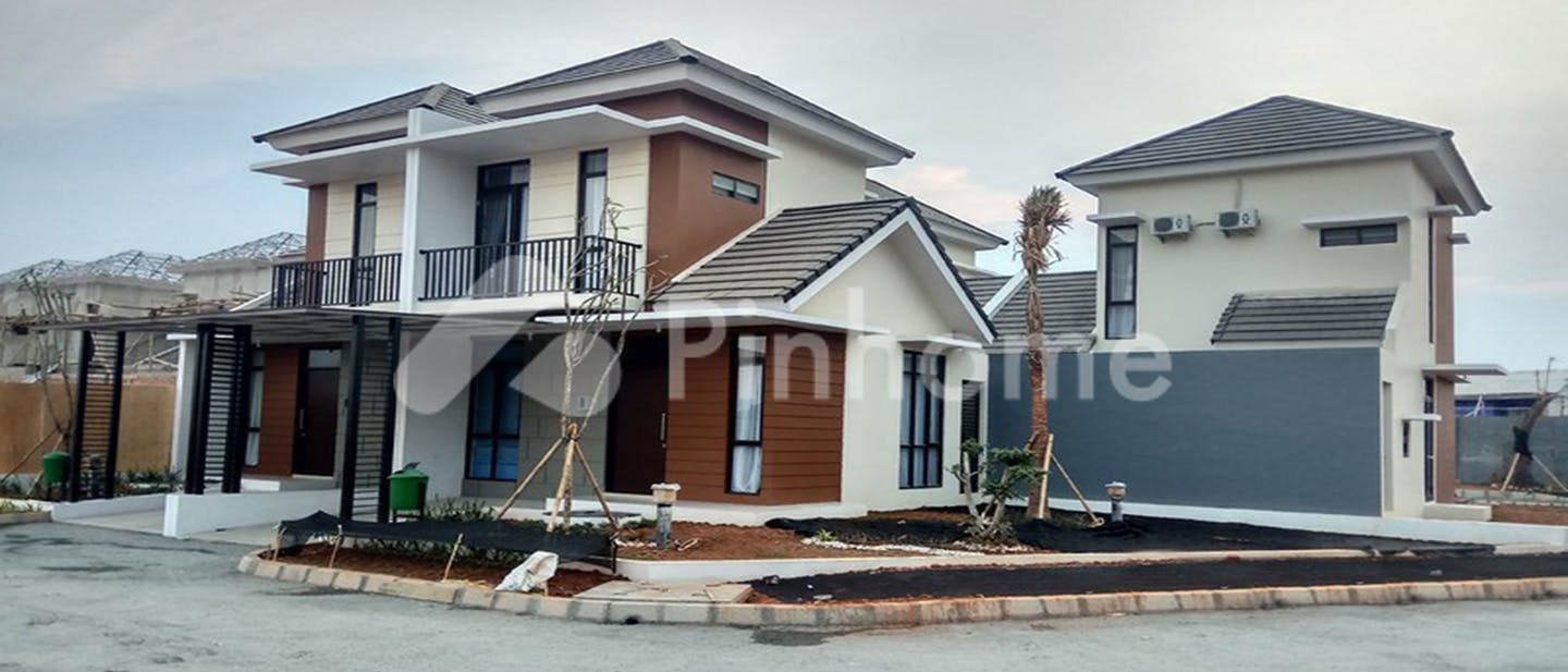 Detail Jual Beli Rumah Karawang Nomer 33