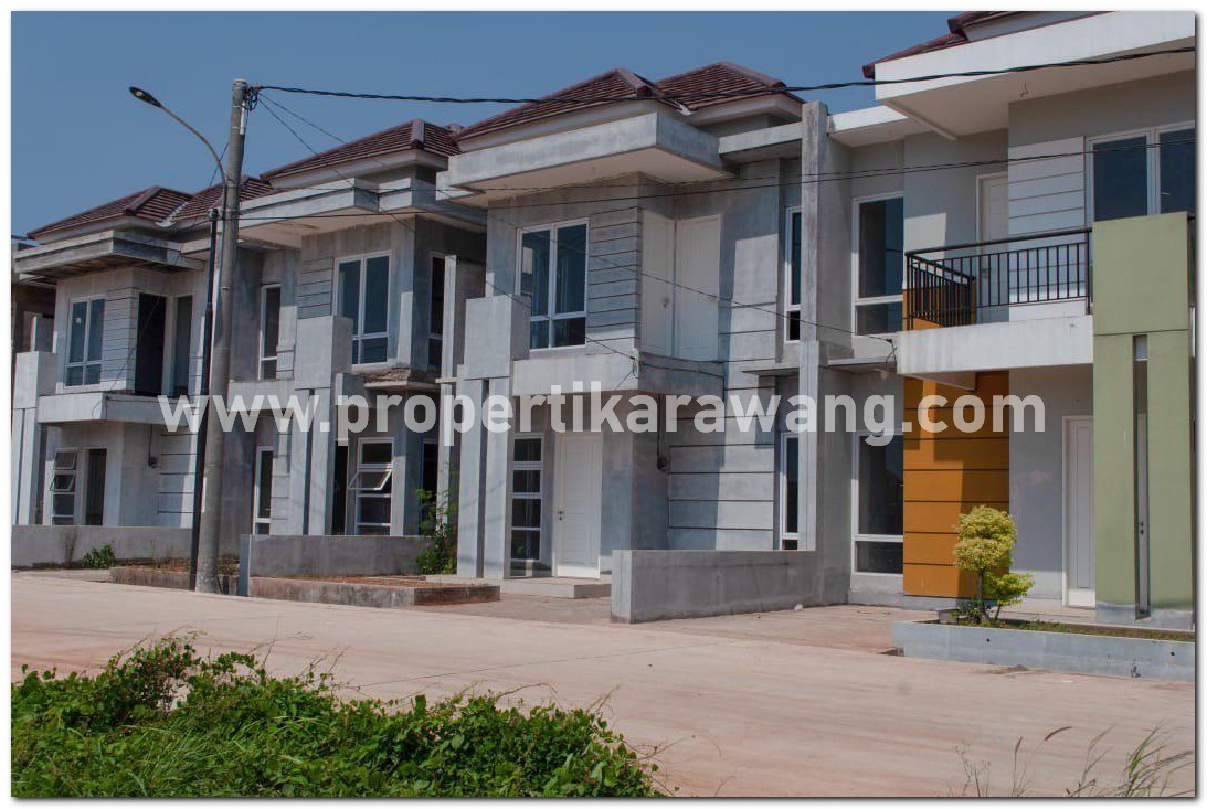 Detail Jual Beli Rumah Karawang Nomer 34