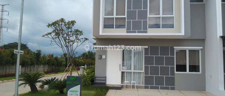 Detail Jual Beli Rumah Karawang Nomer 49