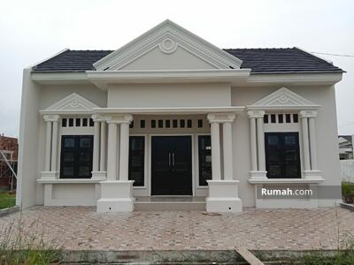 Detail Jual Beli Rumah Murah Di Kab Tegal Facebook Nomer 4