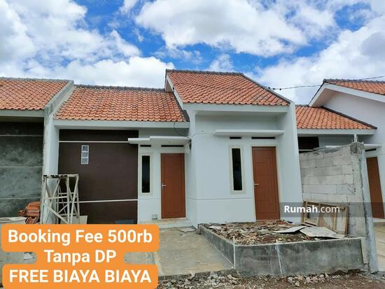 Detail Jual Beli Rumah Murah Di Sukabumi Nomer 2