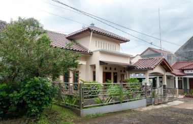 Detail Jual Beli Rumah Murah Di Sukabumi Nomer 39