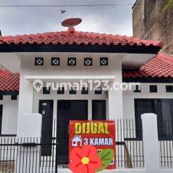 Detail Jual Beli Rumah Murah Di Sukabumi Nomer 4