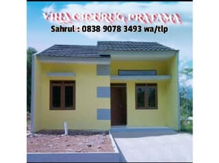 Detail Jual Beli Rumah Murah Di Sukabumi Nomer 47