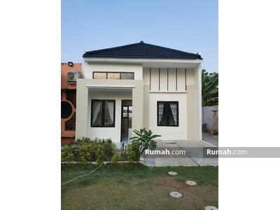 Detail Jual Beli Rumah Murah Di Tangerang Nomer 10