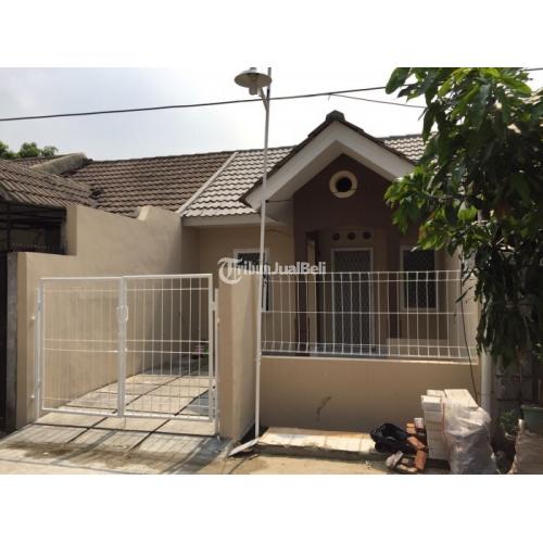 Detail Jual Beli Rumah Murah Di Tangerang Nomer 11