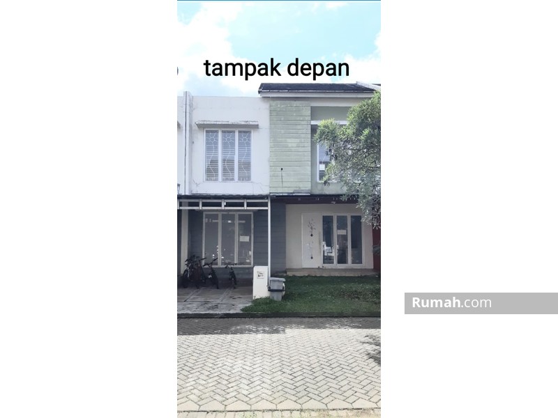 Detail Jual Beli Rumah Murah Di Tangerang Nomer 16