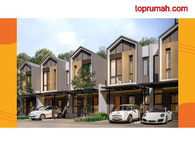 Detail Jual Beli Rumah Murah Di Tangerang Nomer 19