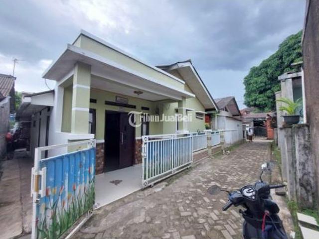 Detail Jual Beli Rumah Murah Di Tangerang Nomer 20