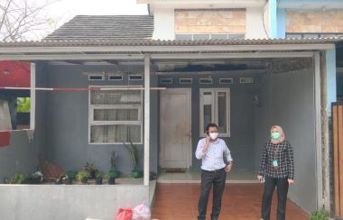 Detail Jual Beli Rumah Murah Di Tangerang Nomer 31