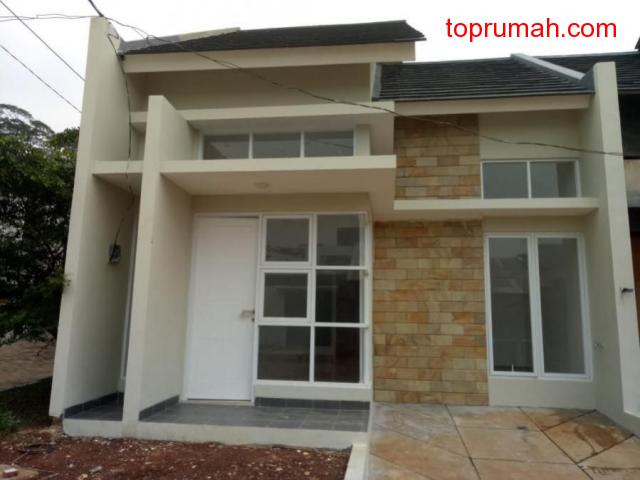 Detail Jual Beli Rumah Murah Di Tangerang Nomer 6