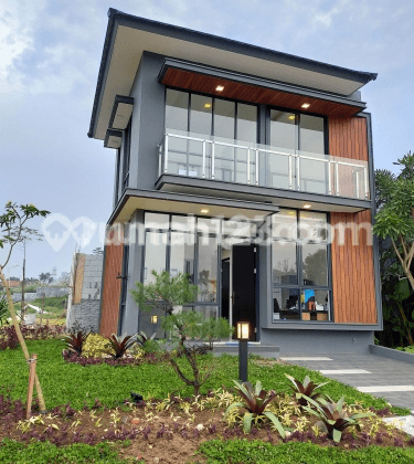 Detail Jual Beli Rumah Murah Di Tangerang Nomer 8