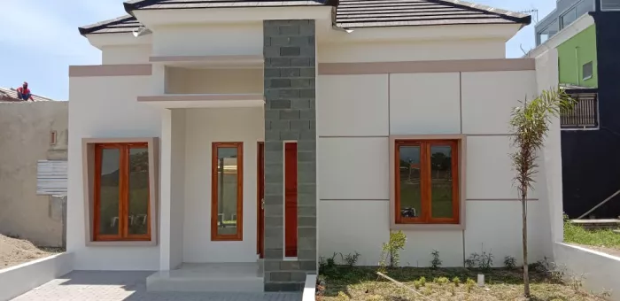 Detail Jual Beli Rumah Murah Tegal Slawi Nomer 7