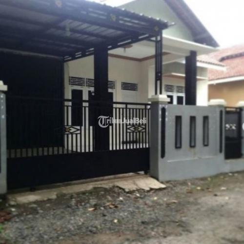 Detail Jual Beli Rumah Murah Tegal Slawi Nomer 19