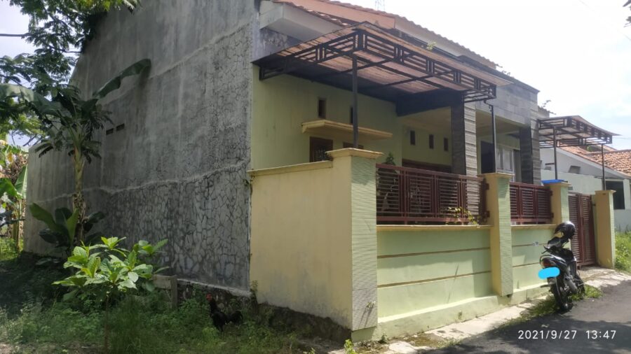 Detail Jual Beli Rumah Murah Tegal Slawi Nomer 26