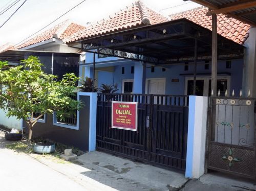 Detail Jual Beli Rumah Semarang Nomer 9