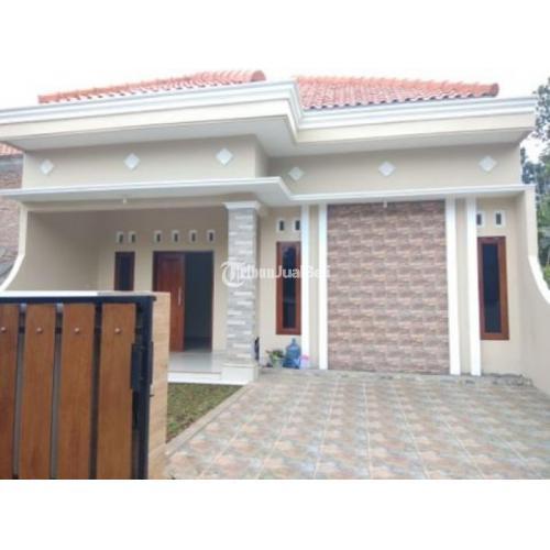 Detail Jual Beli Rumah Semarang Nomer 15