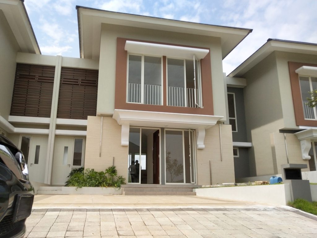 Detail Jual Beli Rumah Semarang Nomer 16