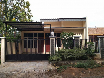 Detail Jual Beli Rumah Semarang Nomer 3