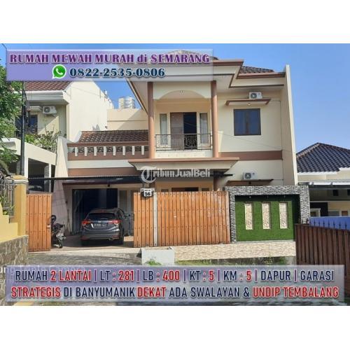 Detail Jual Beli Rumah Semarang Nomer 4