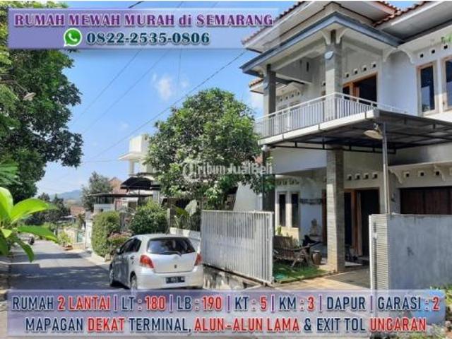 Detail Jual Beli Rumah Semarang Nomer 27