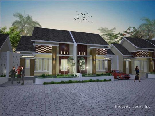 Detail Jual Beli Rumah Semarang Nomer 42