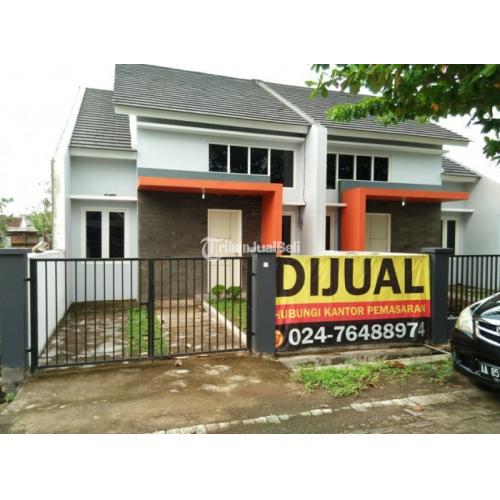 Detail Jual Beli Rumah Semarang Nomer 6