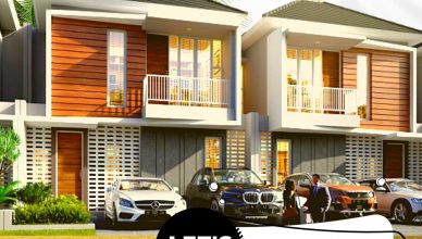 Detail Jual Beli Rumah Sidoarjo Nomer 17