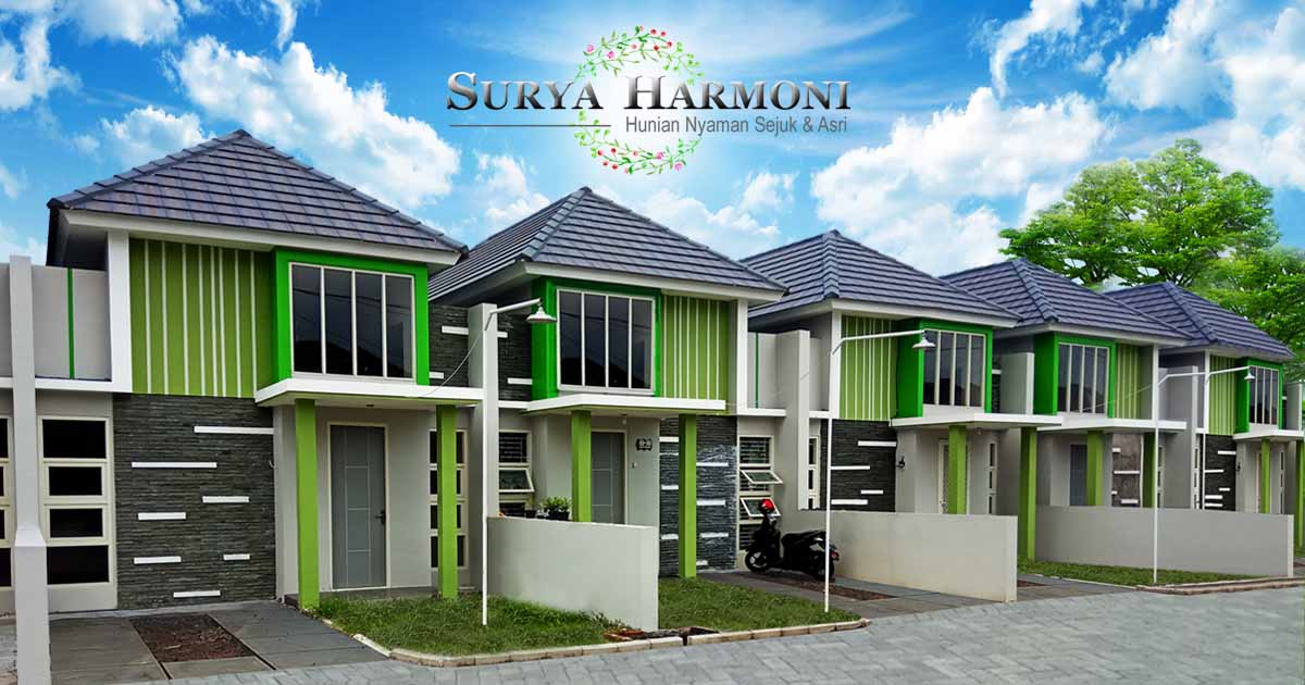 Detail Jual Beli Rumah Sidoarjo Nomer 31