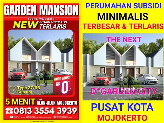 Detail Jual Beli Rumah Surabaya Nomer 10