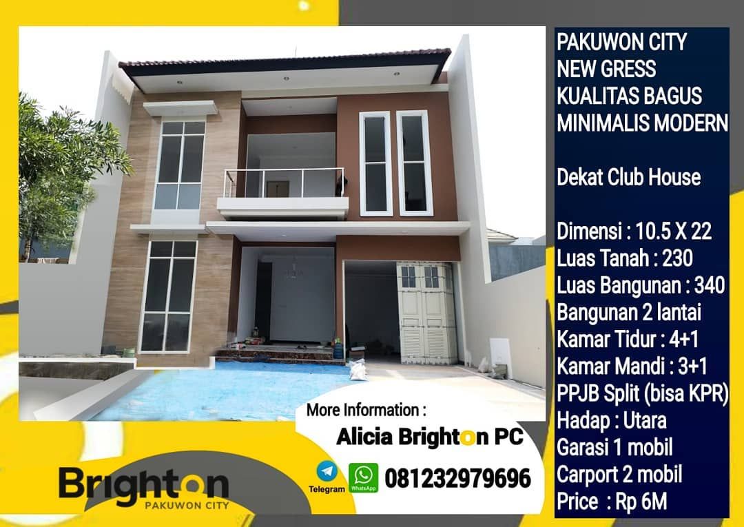 Detail Jual Beli Rumah Surabaya Nomer 15