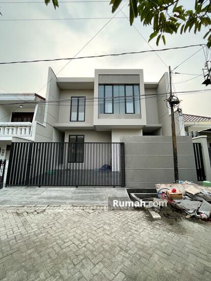 Detail Jual Beli Rumah Surabaya Nomer 21