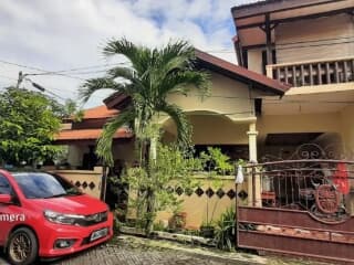 Detail Jual Beli Rumah Surabaya Nomer 23