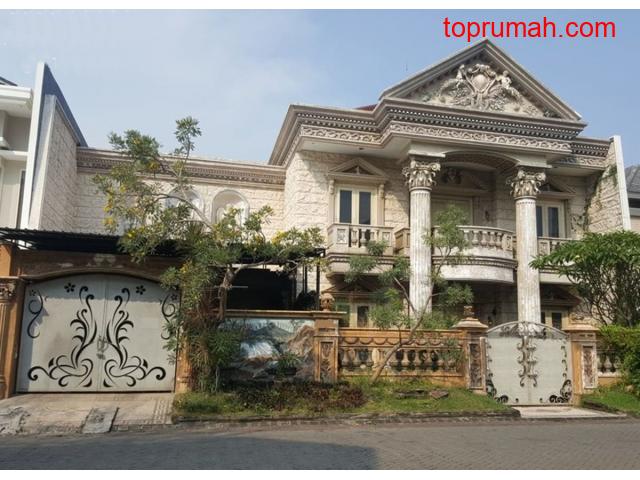 Detail Jual Beli Rumah Surabaya Nomer 26