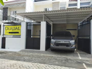 Detail Jual Beli Rumah Surabaya Nomer 4