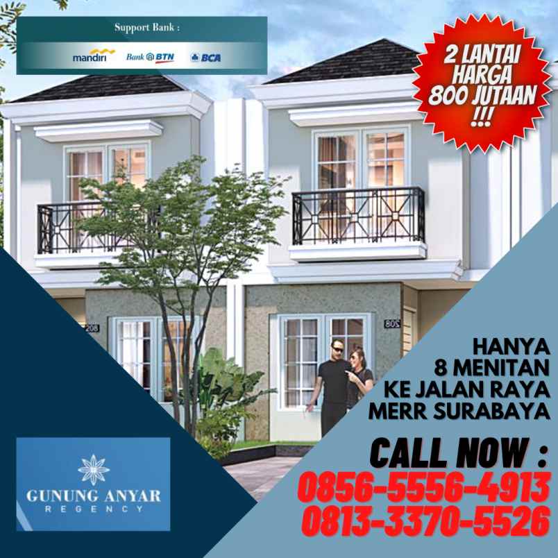 Detail Jual Beli Rumah Surabaya Nomer 32