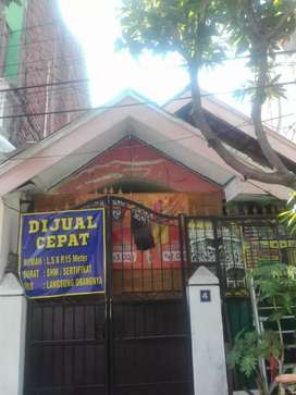 Detail Jual Beli Rumah Surabaya Nomer 34