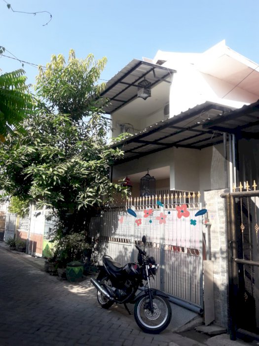 Detail Jual Beli Rumah Surabaya Nomer 44