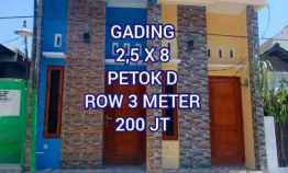 Detail Jual Beli Rumah Surabaya Utara Nomer 10