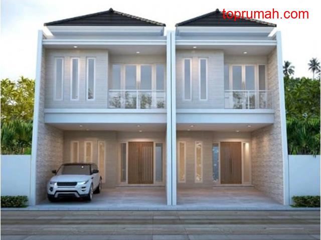 Detail Jual Beli Rumah Surabaya Utara Nomer 13