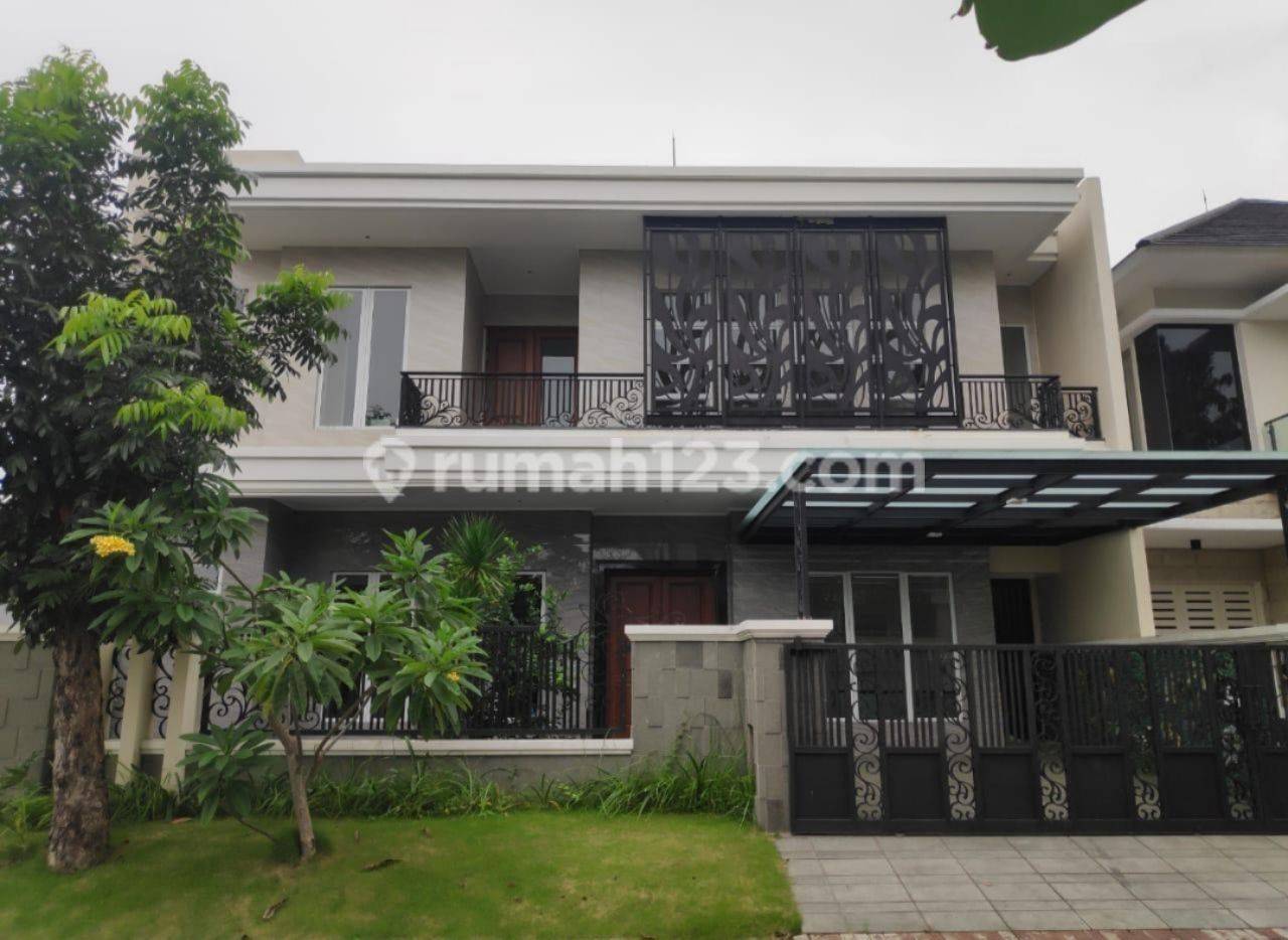 Detail Jual Beli Rumah Surabaya Utara Nomer 26