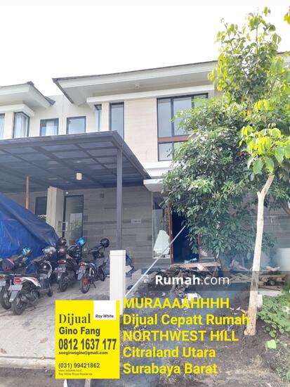 Detail Jual Beli Rumah Surabaya Utara Nomer 29