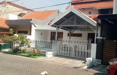 Detail Jual Beli Rumah Surabaya Utara Nomer 37