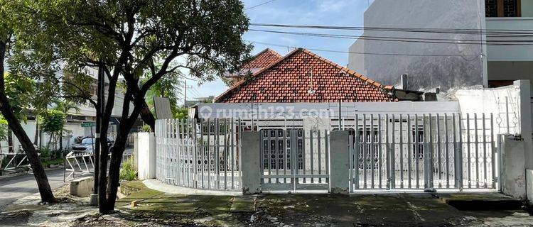 Detail Jual Beli Rumah Surabaya Utara Nomer 40